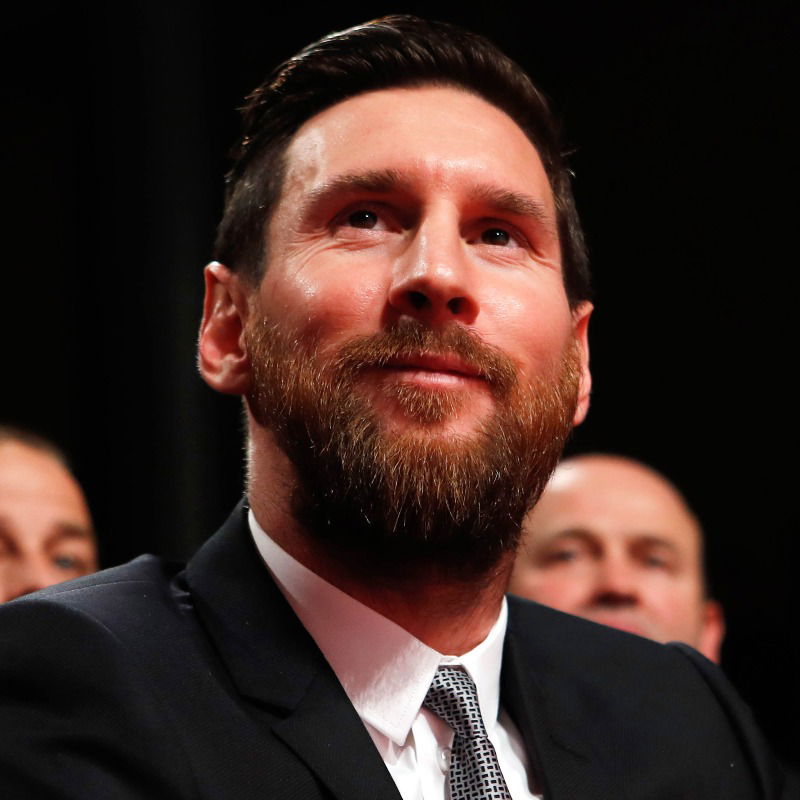 Messi per i 125 anni del Barcellona: “Un club diverso da tutti. Orgoglioso di averne fatto parte” preview
