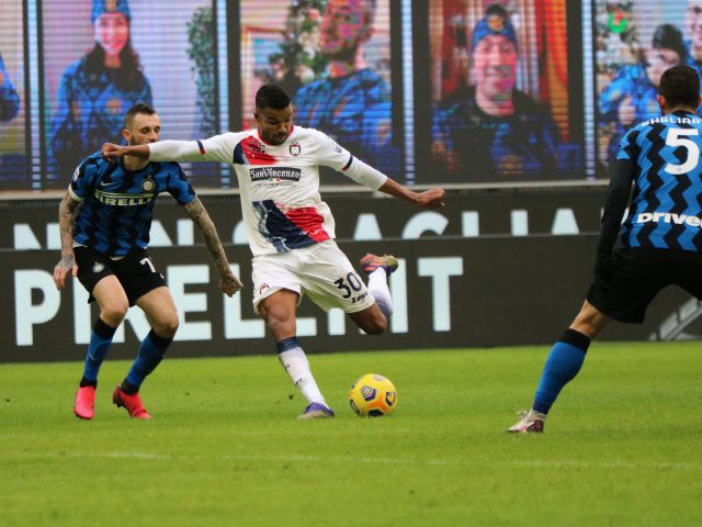 Messias, le quattro ore più belle della sua vita calcistica preview