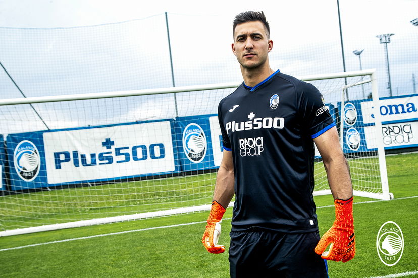 Musso: “Napoli favorito per lo Scudetto? Anche l’anno scorso era partito bene. Da gennaio inizia un altro campionato” preview