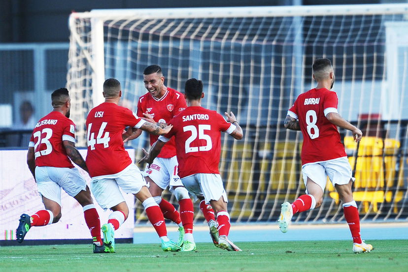 Blitz Perugia a Pordenone: decisivo Murano preview