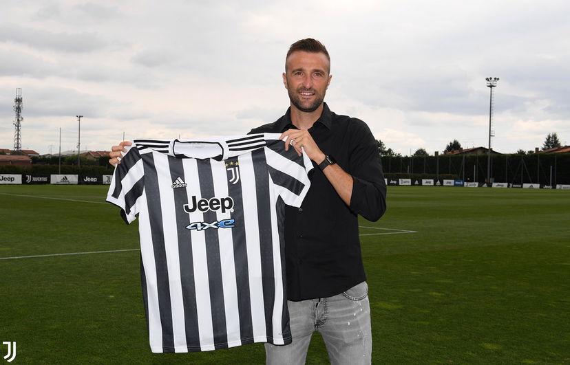 Ufficiale: Poli alla Juventus Under 23 preview
