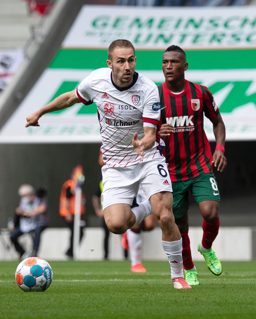 Rog dopo il grave infortunio: “Ero felice come un bambino, ora dovrò ricominciare tutto da capo” preview