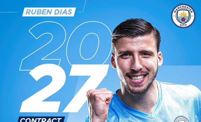 Ruben Dias: “Abbiamo dominato il Real, eliminazione difficile da accettare” preview