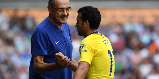 Pedro alla Lazio: ci siamo. La formula definitiva. Pronte le visite preview