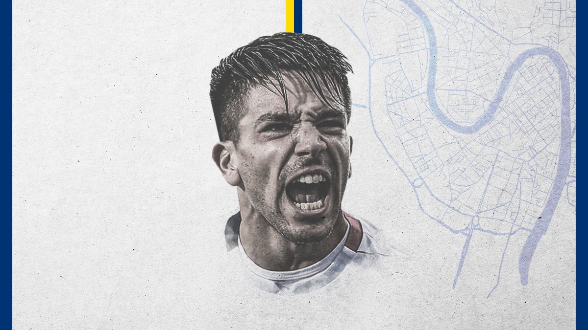 Simeone si presenta al Verona: “Lotterò come un leone. Ribery? Ci darebbe una grossa mano” article-post