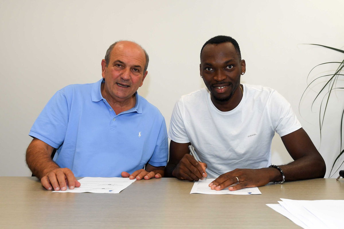 Tutto confermato: Simy alla Salernitana, finalmente è ufficiale article-post