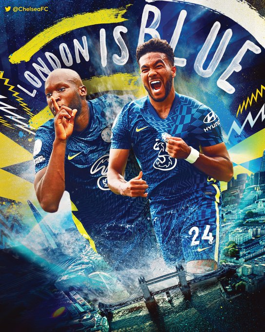 Il Chelsea vince il derby contro l’Arsenal. Buona la prima per Lukaku preview