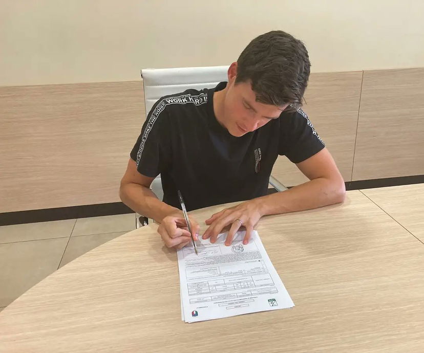 Ufficiale: Vaisanen al Cosenza preview