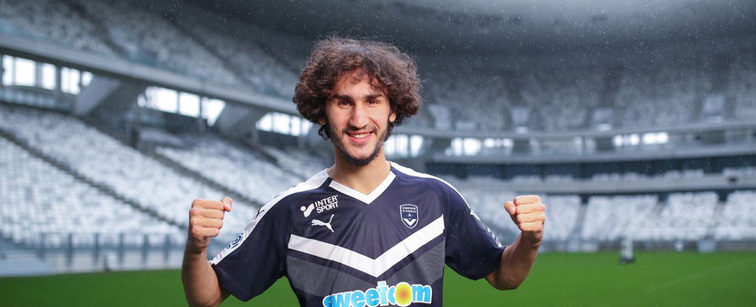 Ecco chi è Adli, il talento del Bordeaux vicino al Milan preview