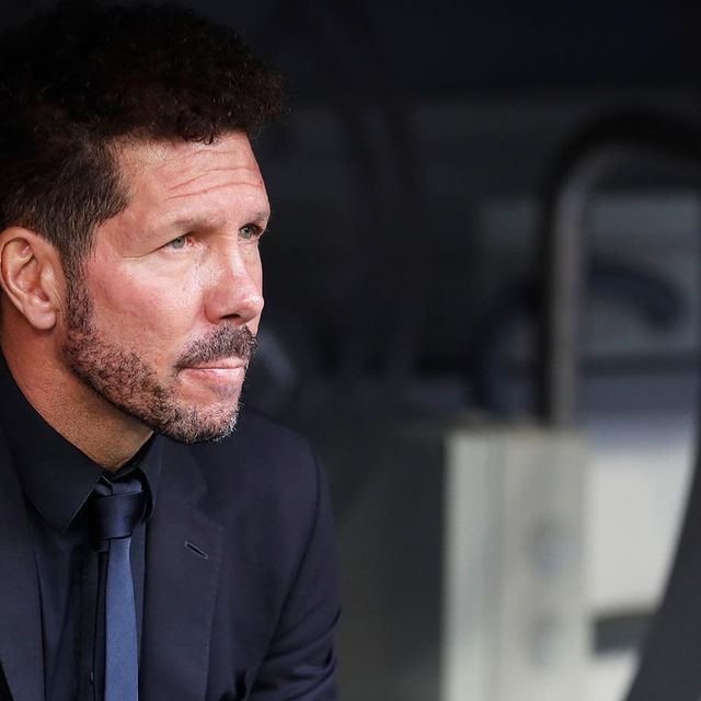 Simeone: “Girone difficile. Griezmann? Voglio che torni il giocatore di prima” preview