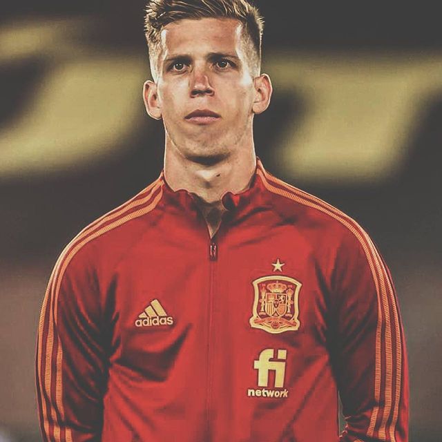 Dani Olmo: “Io al Barça? Non c’era il tempo. Ora testa al Lipsia” preview