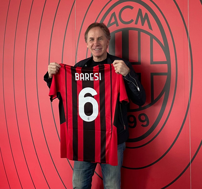 Baresi: “Tornati in Champions per essere protagonisti. Ibra? Determinante” preview