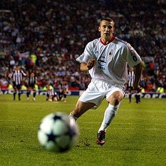 Shevchenko: “Prima mancava un simbolo, ora c’è Ibra! Tonali ha margini enormi” article-post