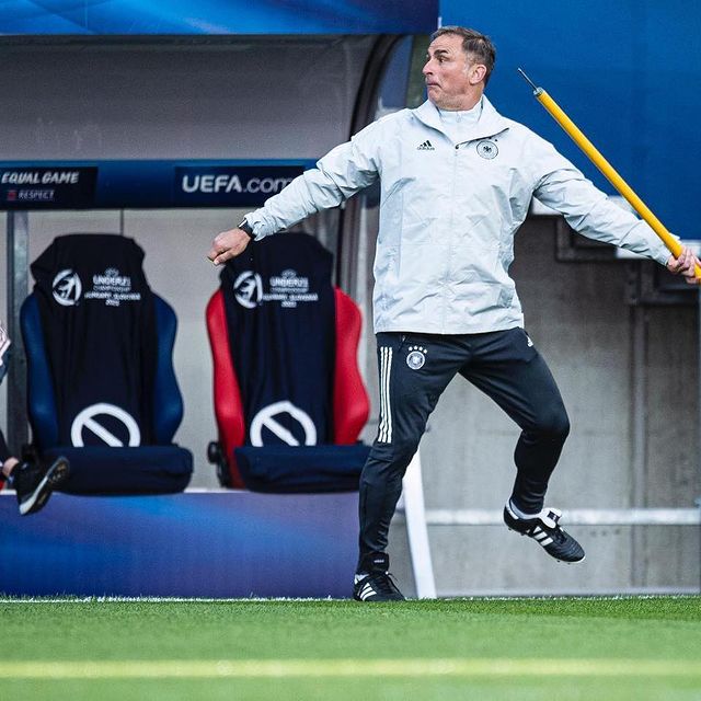 Ufficiale: Kuntz è il nuovo allenatore della Turchia preview