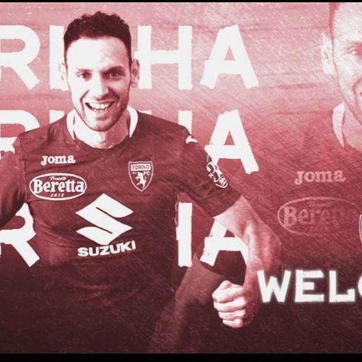 Berisha: “Felice di questa possibilità, ho belle sensazioni” preview