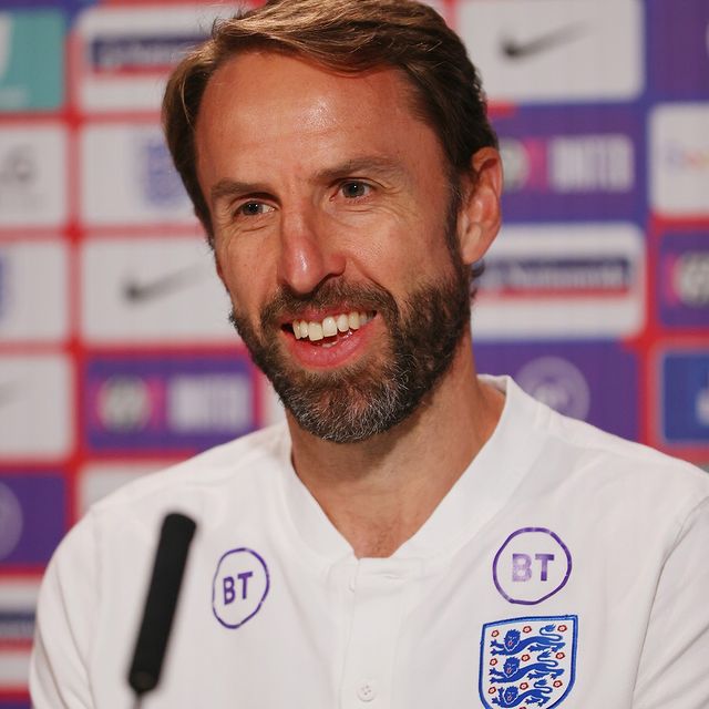 Southgate: “Deludente al giorno d’oggi parlare di razzismo” preview