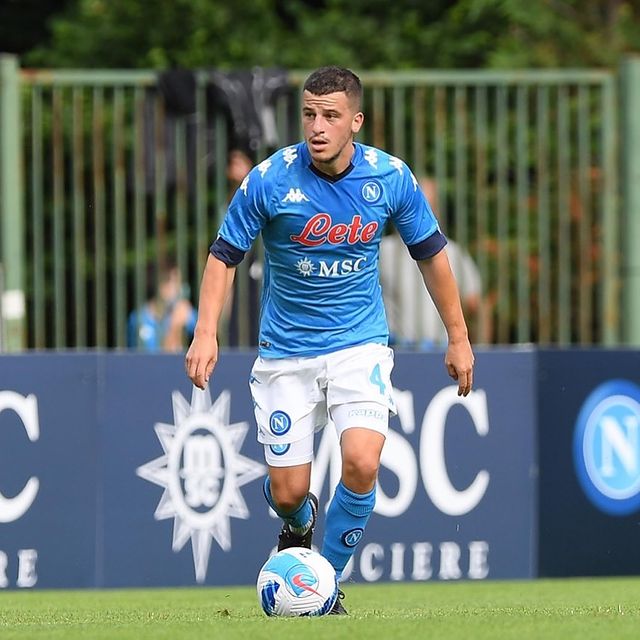 Napoli, Demme migliora. Le ultime su Ghoulam e Mertens preview