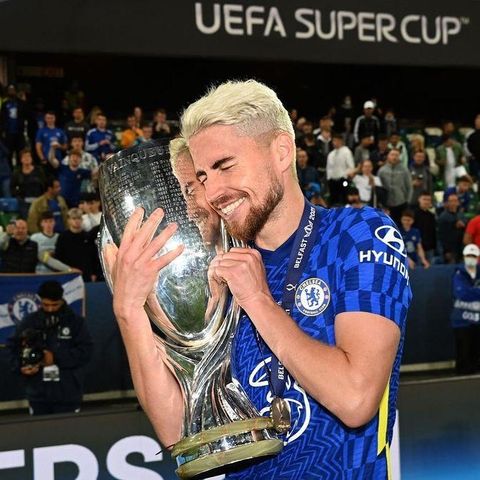 Jorginho: “Rispettiamo la Juventus ma vogliamo vincere” preview