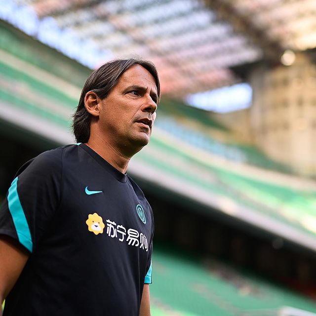 Inzaghi: “C’è rammarico, volevamo la vittoria. Sensi non sta bene” preview