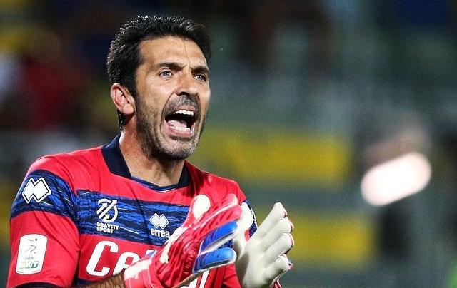 Buffon: “Mondiali? Senza l’Italia tiferò per il Camerun” preview
