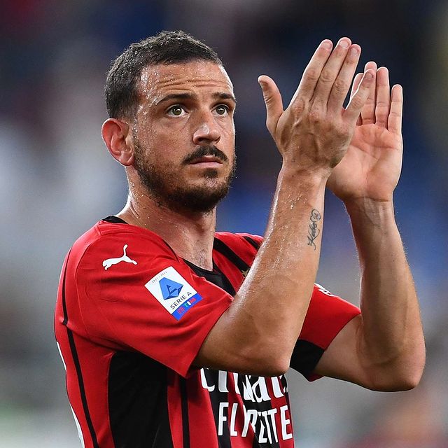 Florenzi: “Emozione positiva per questa partita. Sulla mia posizione in campo…” preview