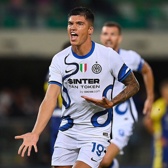 Inzaghi: “Correa sarà la nostra arma in più. Satriano? Ci sa fare” preview