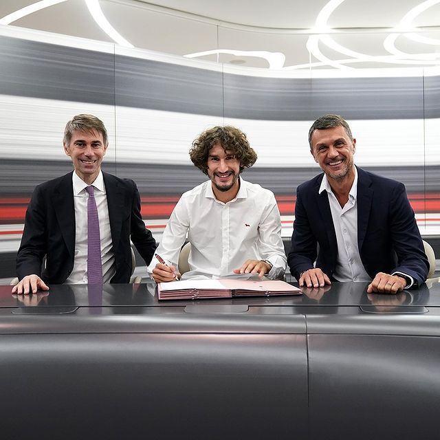 Adli: “Quando ti chiama il Milan vorresti andarci subito. Sarò pronto” preview