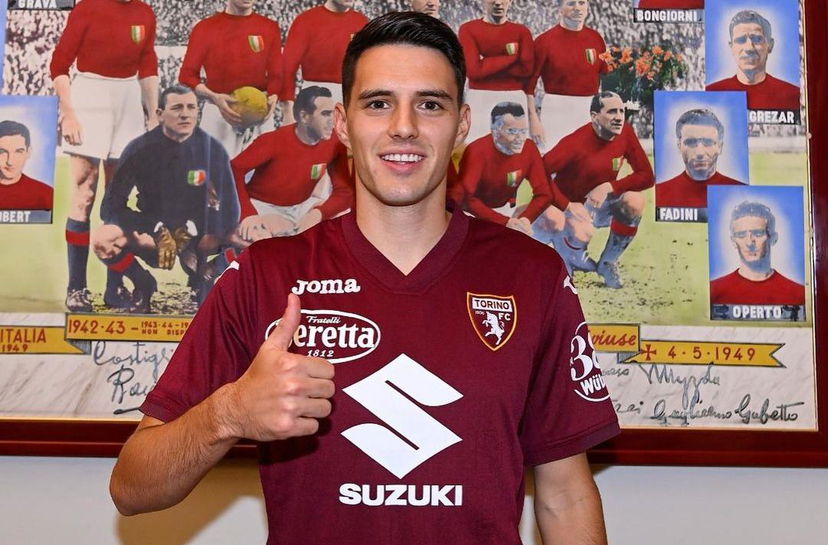 Esclusiva: Brekalo-Fiorentina, contatti vivi. Gli aggiornamenti preview