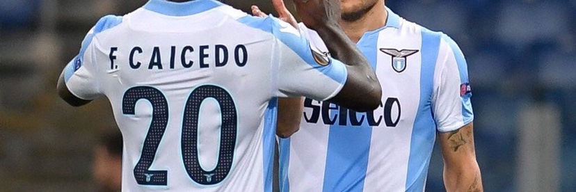 Caicedo saluta la Lazio: “Per sempre legati dai quei gol al novantesimo” preview