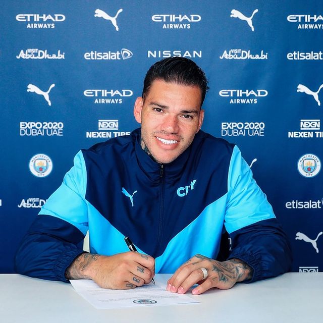 L’indiscrezione: Ederson, il Galatasaray lavora per l’intesa definitiva preview