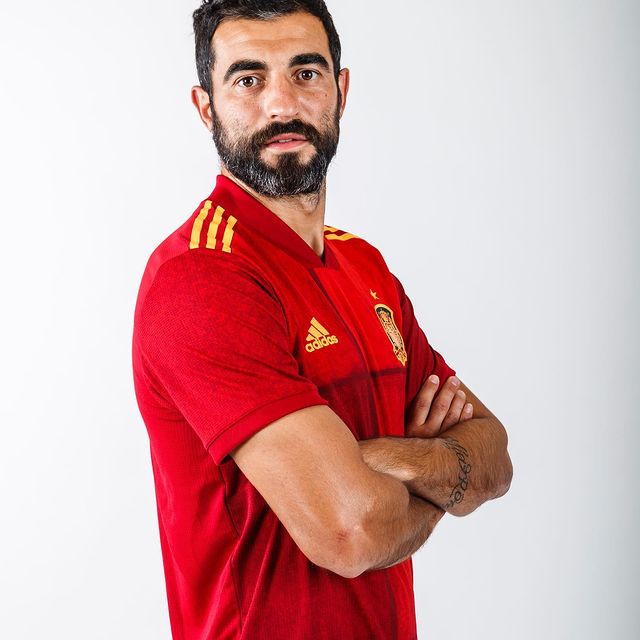 Albiol: “Italia? Ha meritato di vincere gli Europei. Ma la Spagna…” preview