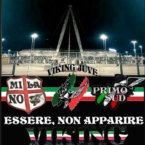 Juve, contestazione all’esterno dell’Allianz Stadium: “Squadra distrutta e uno stadio salotto, Agnelli e Pairetto disastro perfetto” article-post