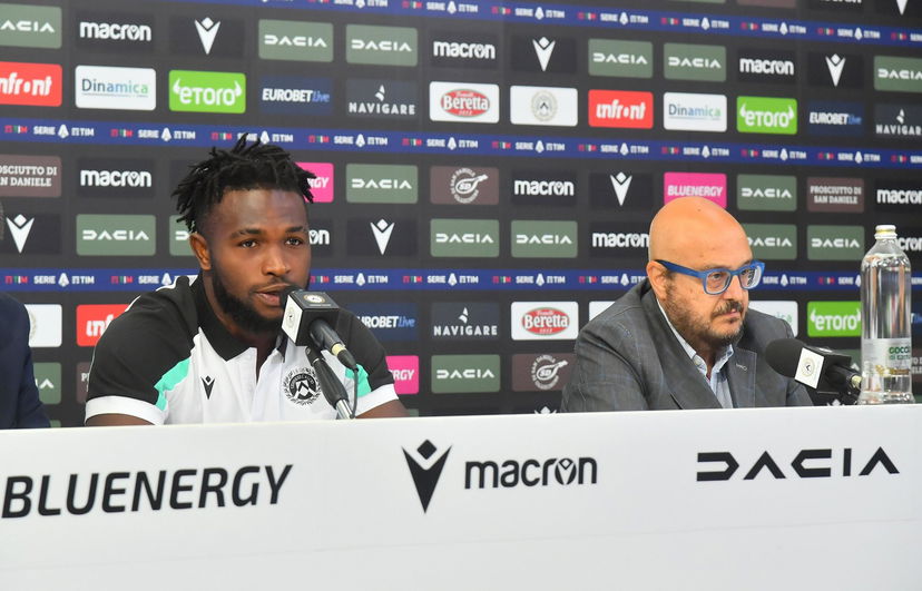 Success: “La Serie A è uno dei migliori campionati del mondo, stimolato da questa sfida” preview