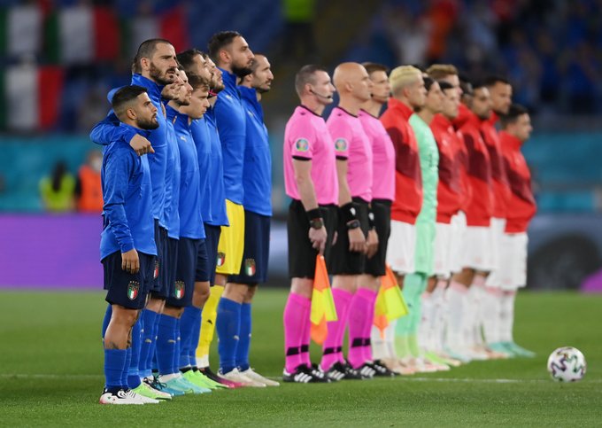 Verso Svizzera-Italia, tutti i precedenti: quanti pareggi! preview