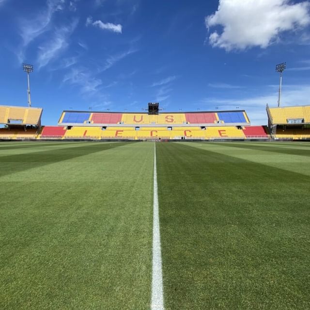 Lecce-Alessandria, le formazioni ufficiali article-post