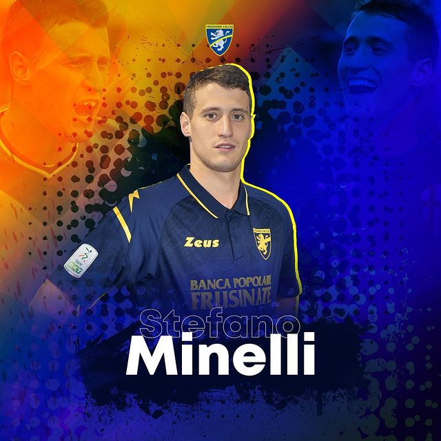 Ufficiale: Frosinone, preso Minelli per la porta preview