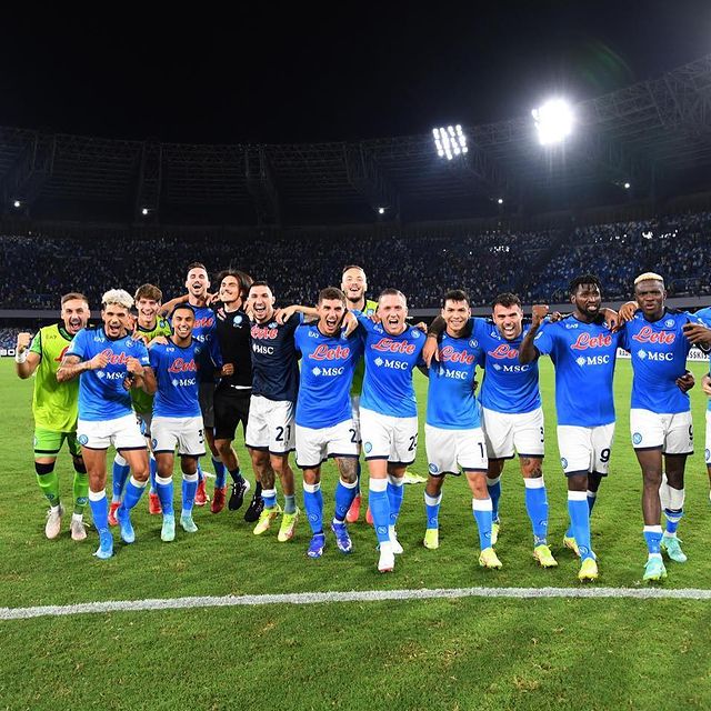 Napoli, lunedì libero. Domani riprendono gli allenamenti in vista del Torino preview