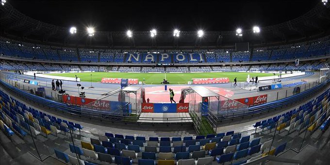 Napoli-Juve, il Questore Giuliano: “Evento complesso, ecco cosa abbiamo deciso” preview