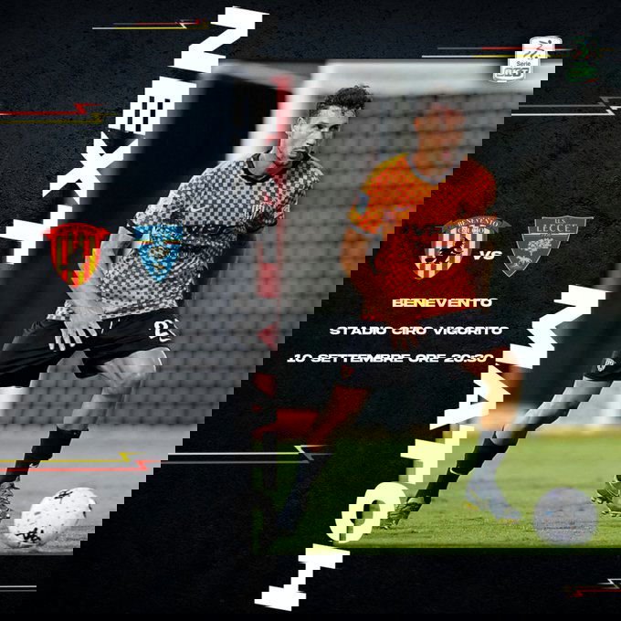 Serie B, Benevento e Lecce non si fanno male. E’ 0-0 al Vigorito preview