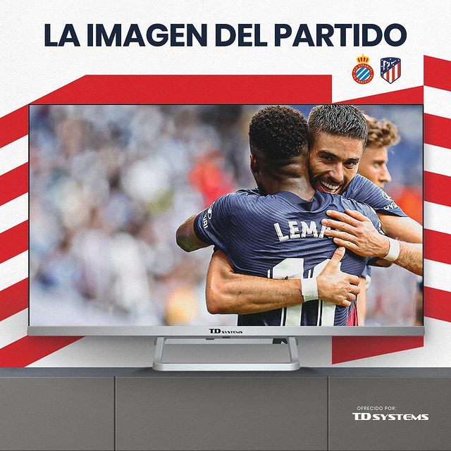 Liga, l’Atletico vince al 99′. Poker del Valencia all’Osasuna preview