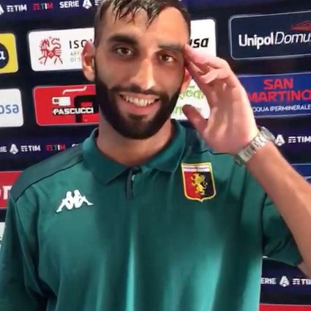 Fares: “Esordio pazzesco! Salvezza? Abbiamo le qualità per raggiungerla” preview