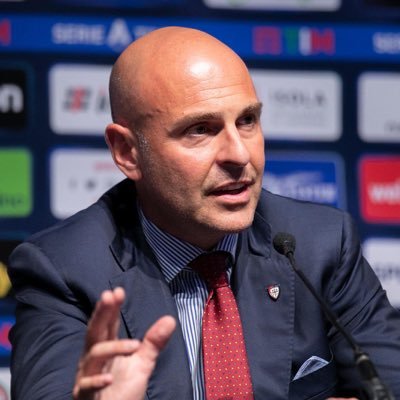 Giulini: “Dobbiamo avere l’ossessione del risultato! Stadio? È la nostra priorità” article-post