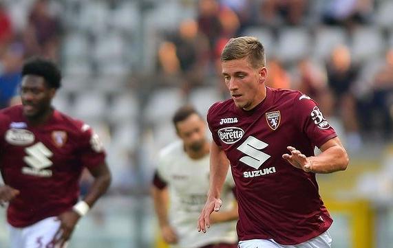 Pradè conferma: “Praet, mai trattato. Gollini senza scambi” preview