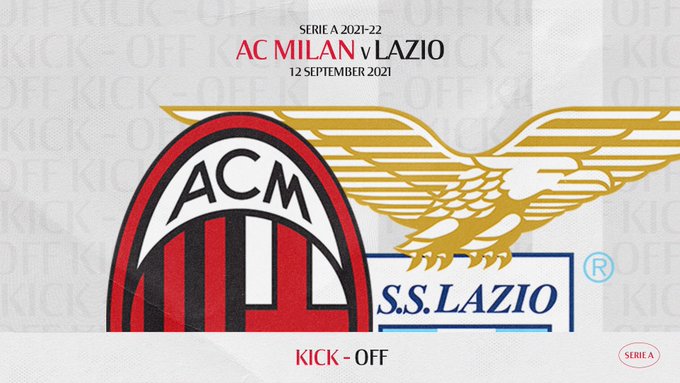 Milan-Lazio è 1-0 all’intervallo: i rossoneri sbagliano anche un rigore preview