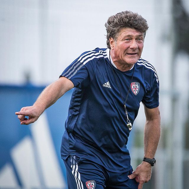 Mazzarri: “Non mi va di perdere le partite per errori arbitrali abbastanza netti” preview