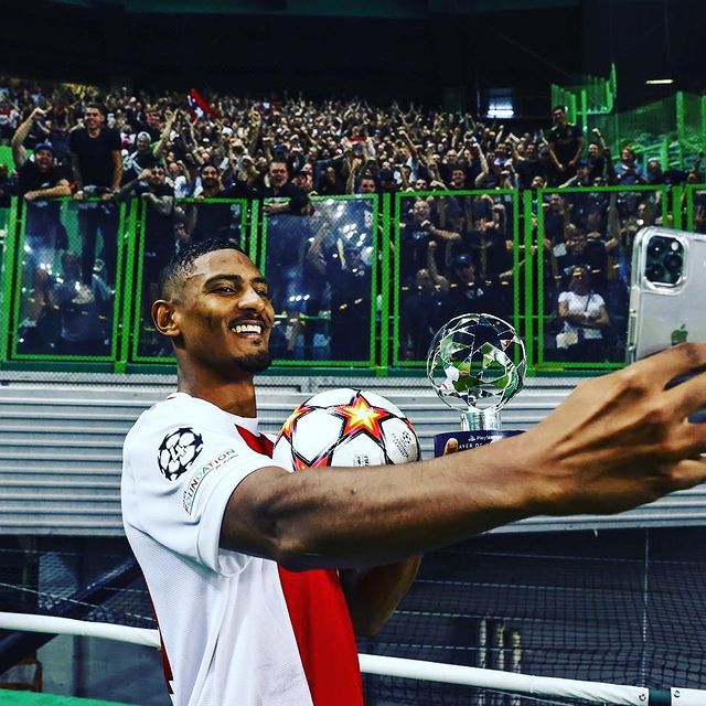 Sondaggio: per il 52% dei votanti, Haller è l’erede giusto di Haaland al Dortmund preview