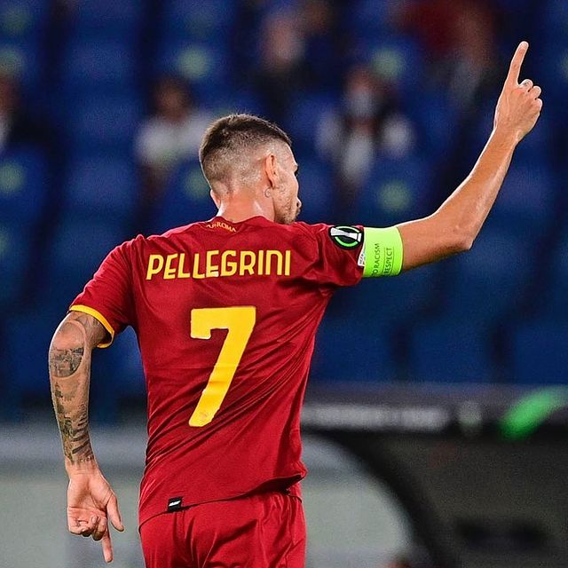 Roma e Lazio nel segno di Pellegrini e Immobile: entrambe avanti 1-0 a fine primo tempo article-post