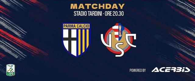 Parma-Cremonese, le formazioni ufficiali preview