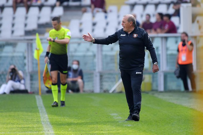 Castori: “Felice del ritorno di Gondo. Ribery titolare? Vi spiego. E sulle parole di Marchetti…” preview