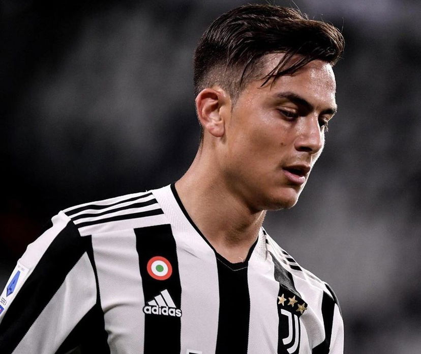 Juve, nessuna lesione per Dybala. Ma resta in forte dubbio per il Villarreal preview